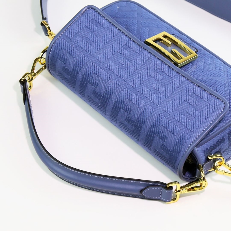 Fendi Satchel Bags